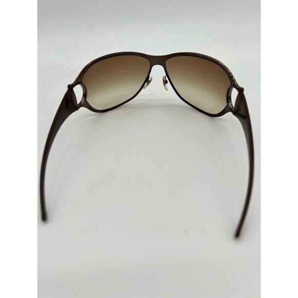 Vintage Gucci Authentic Classic Horse Shoe Sunglasses